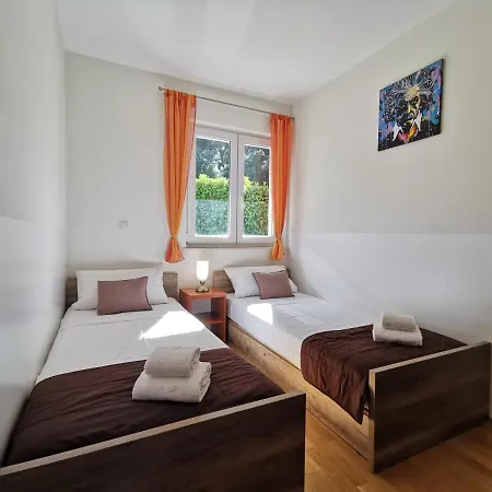 Apartamento Zara Dubrovnik