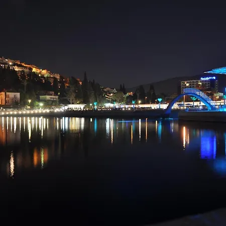 Zara * Dubrovnik