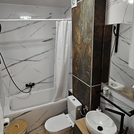 Zara Apartamento